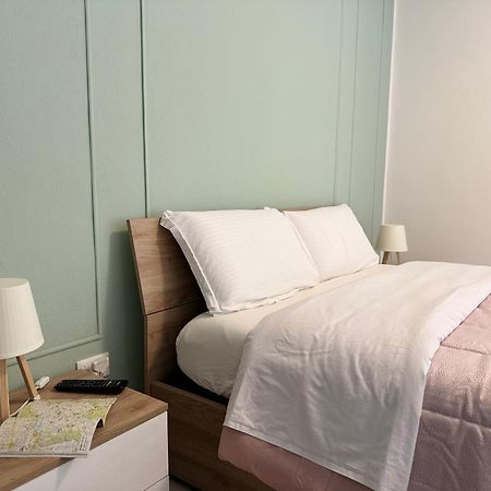Green House Next - Lovely Apartment For Family And Free Parking Левико Терме Екстериор снимка