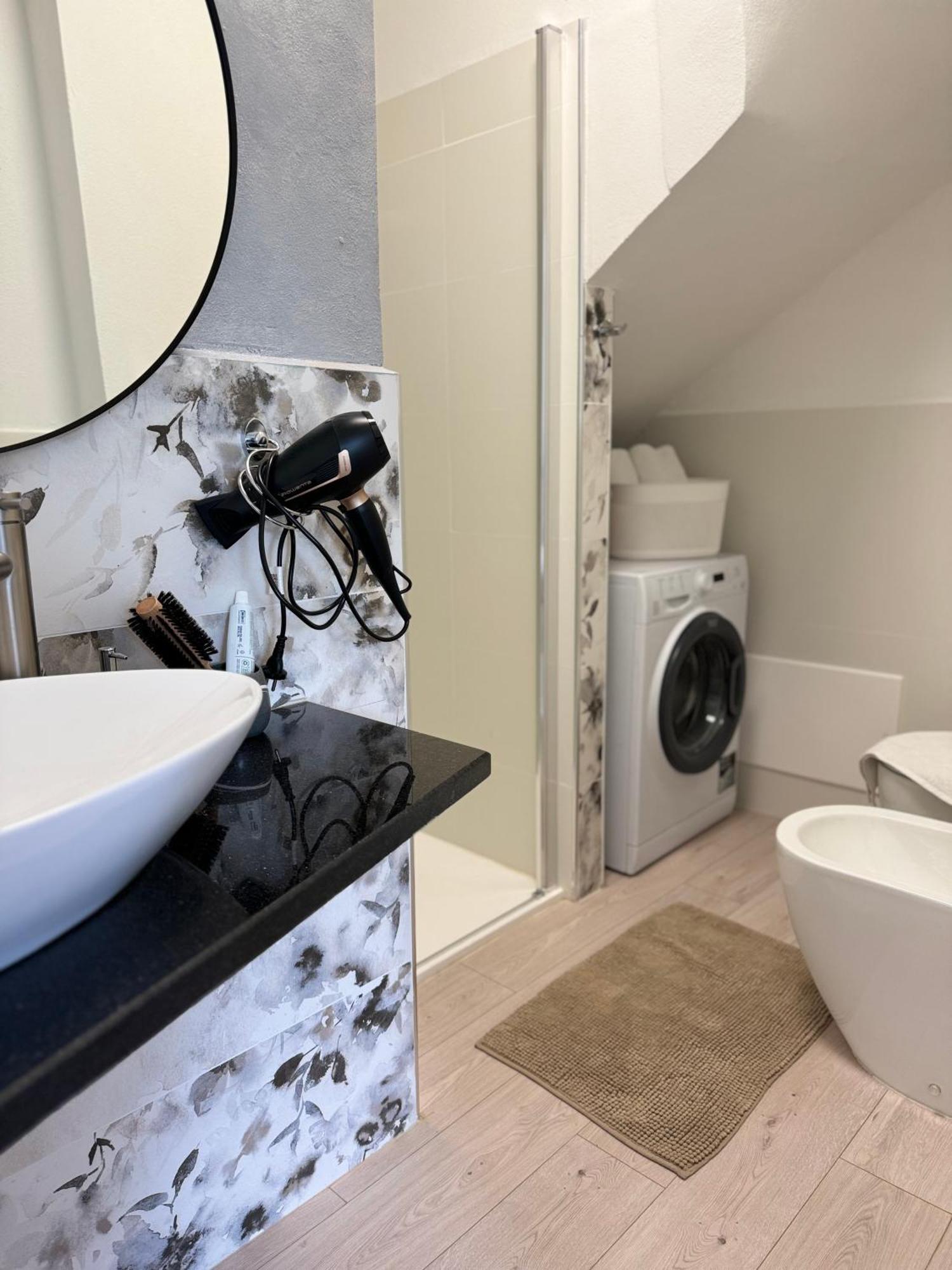 Green House Next - Lovely Apartment For Family And Free Parking Левико Терме Екстериор снимка