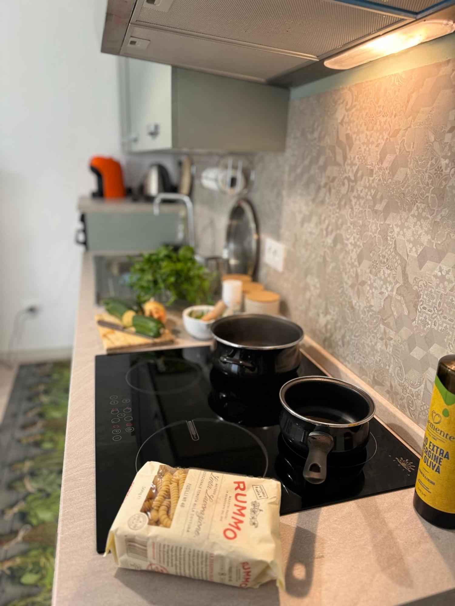 Green House Next - Lovely Apartment For Family And Free Parking Левико Терме Екстериор снимка