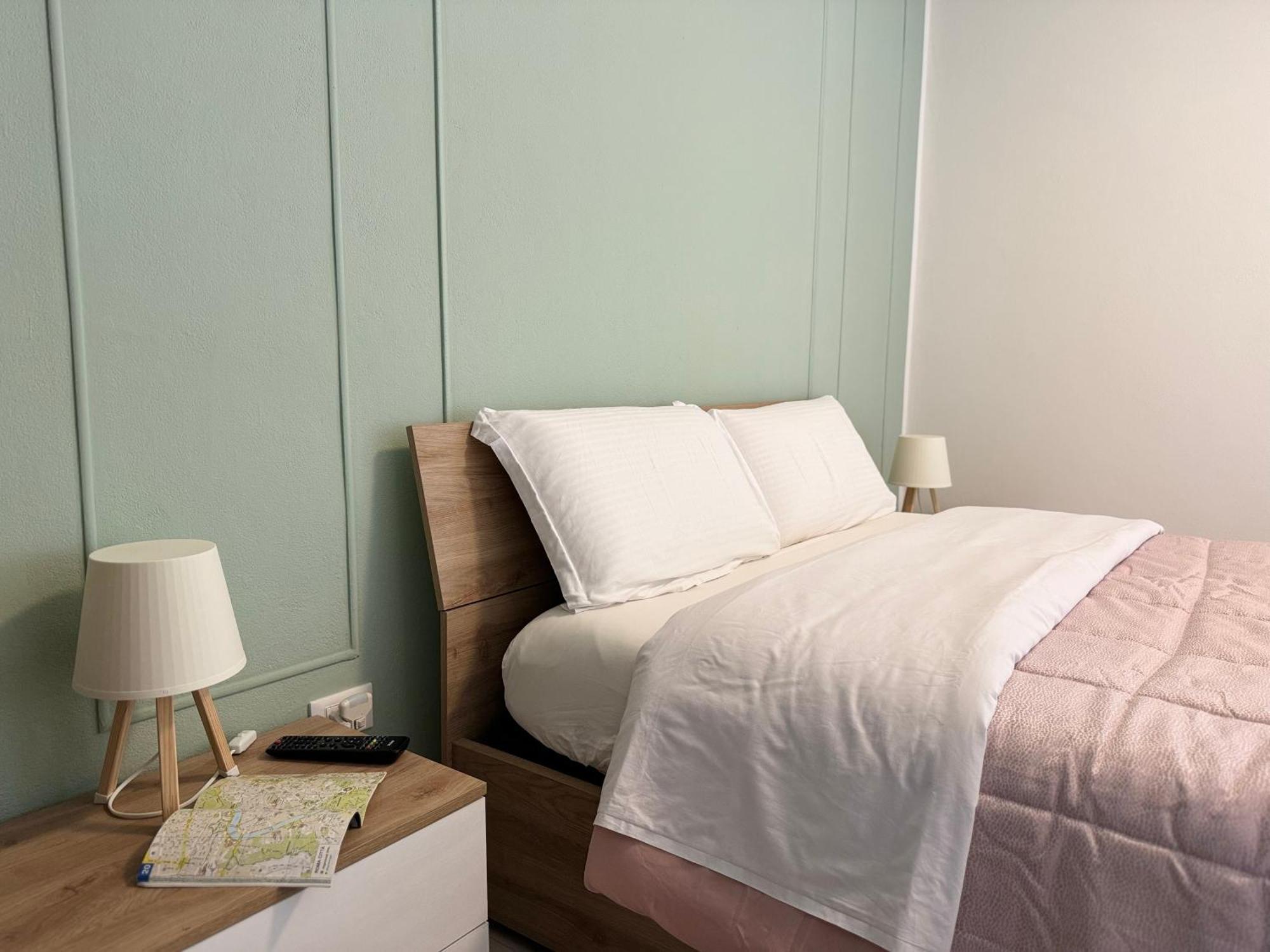 Green House Next - Lovely Apartment For Family And Free Parking Левико Терме Екстериор снимка