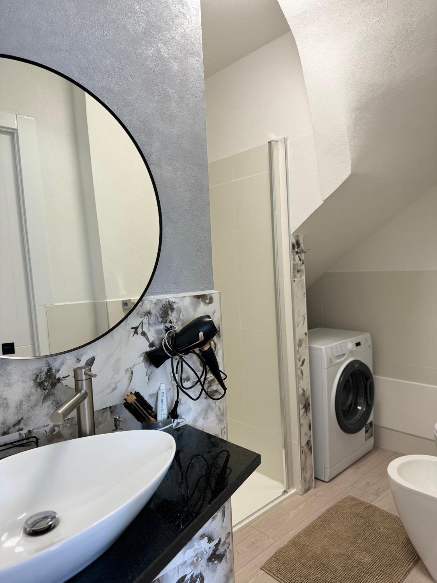 Green House Next - Lovely Apartment For Family And Free Parking Левико Терме Екстериор снимка